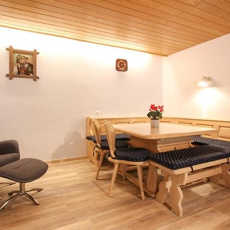Wiesenblick Oy-Mittelberg Zewnętrze zdjęcie