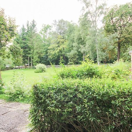 Wiesenblick Oy-Mittelberg Zewnętrze zdjęcie