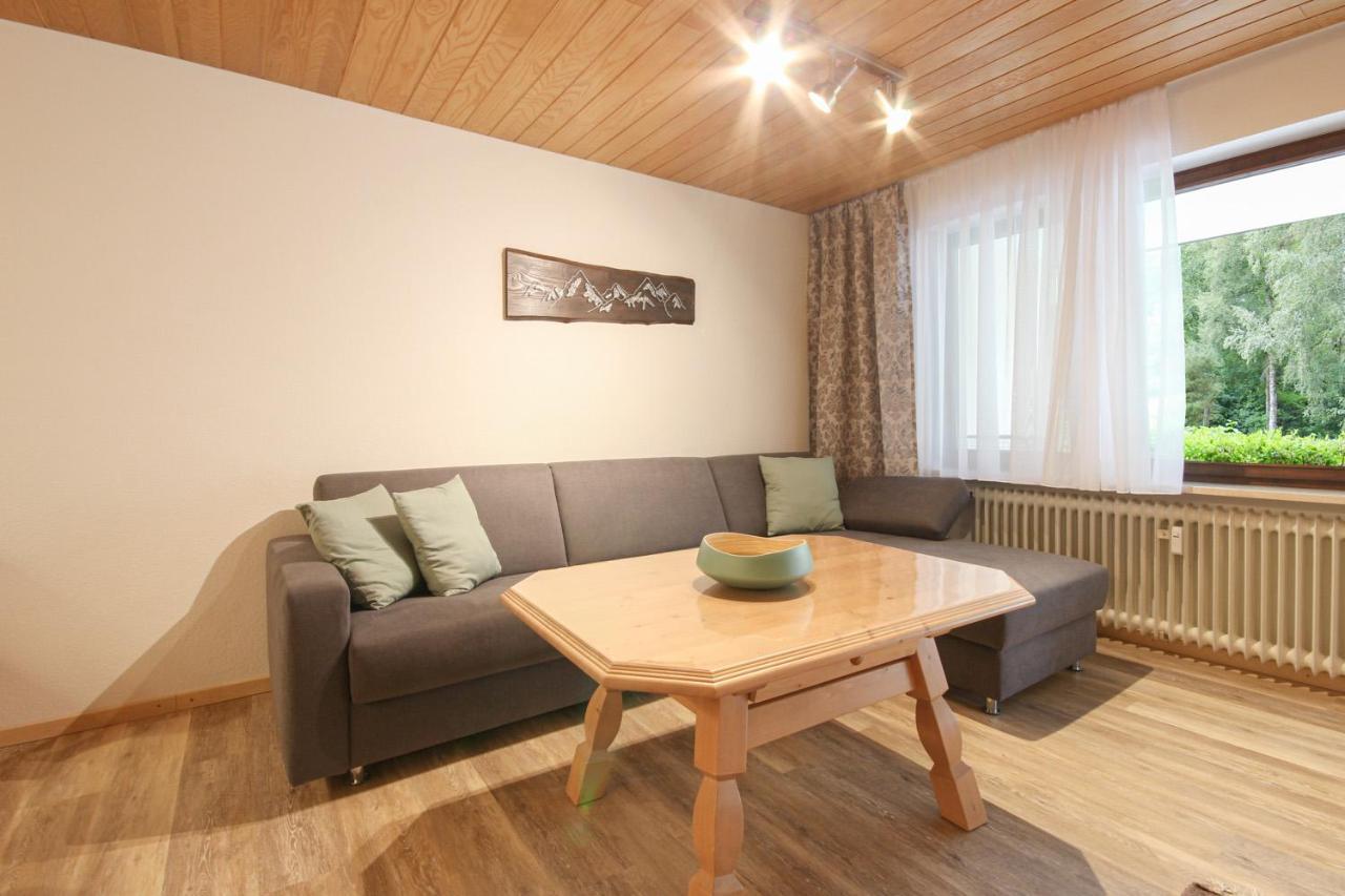 Wiesenblick Oy-Mittelberg Zewnętrze zdjęcie