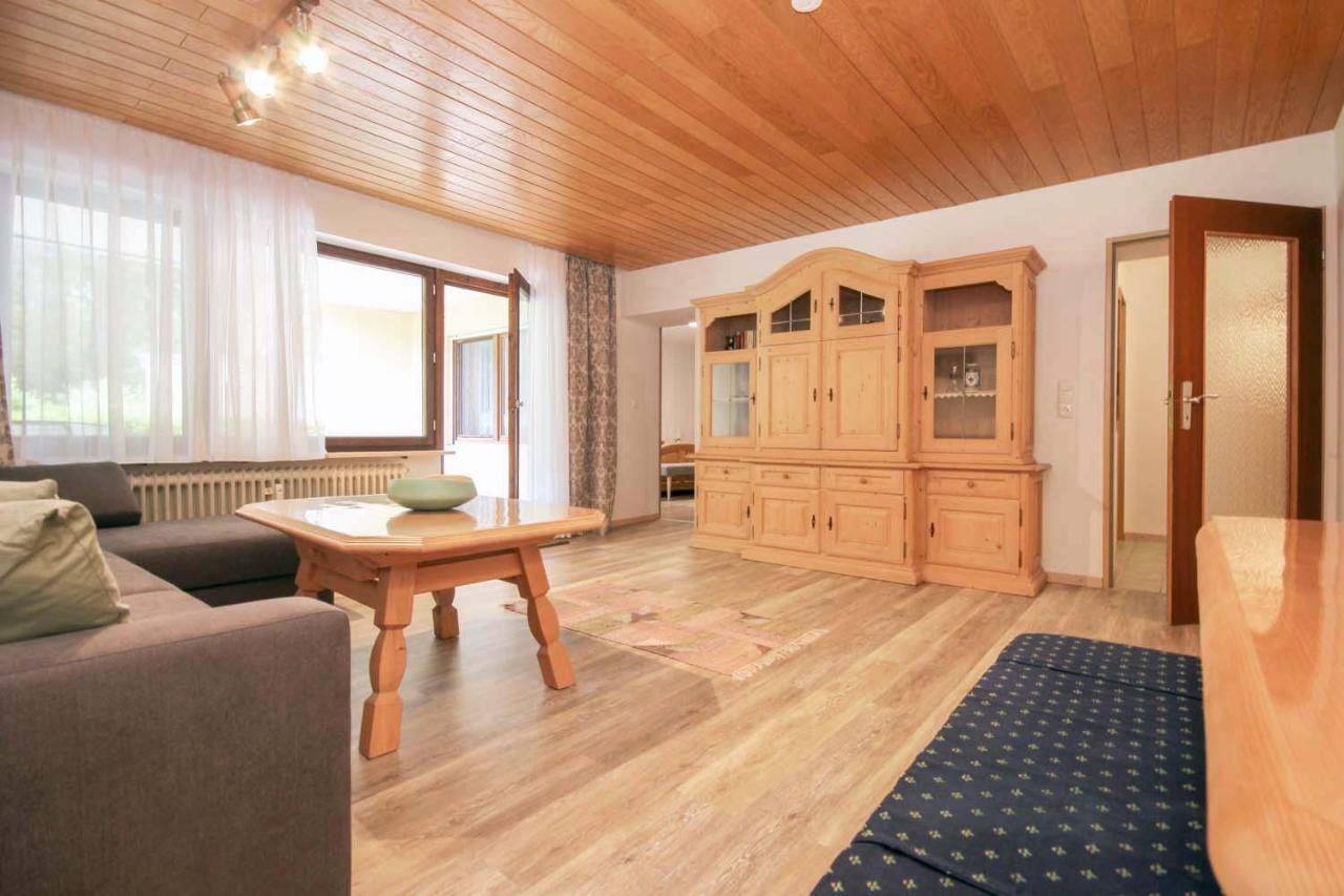 Wiesenblick Oy-Mittelberg Zewnętrze zdjęcie